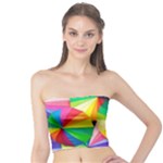bring colors to your day Tube Top