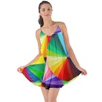 bring colors to your day Love the Sun Cover Up