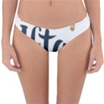 Iftar-party-t-w-01 Reversible Hipster Bikini Bottoms