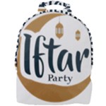 Iftar-party-t-w-01 Mini Full Print Backpack