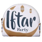 Iftar-party-t-w-01 Horseshoe Style Canvas Pouch