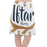 Iftar-party-t-w-01 Fishtail Chiffon Skirt