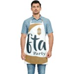 Iftar-party-t-w-01 Kitchen Apron