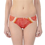 Grapefruit-fruit-background-food Hipster Bikini Bottoms