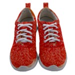 Grapefruit-fruit-background-food Women Athletic Shoes