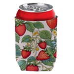 Strawberry-fruits Can Holder
