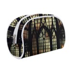 Stained Glass Window Gothic Make Up Case (Small)