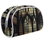 Stained Glass Window Gothic Make Up Case (Medium)