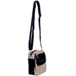 Fantastico Original Shoulder Strap Belt Bag