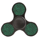 Confetti Texture Tileable Repeating Finger Spinner
