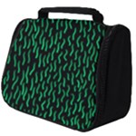 Confetti Texture Tileable Repeating Full Print Travel Pouch (Big)