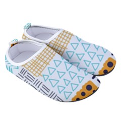 Kids  Sock-Style Water Shoes 
