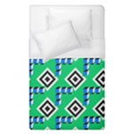 Beauitiful Geometry Duvet Cover (Single Size)