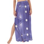 Couch material photo manipulation collage pattern Maxi Chiffon Tie-Up Sarong