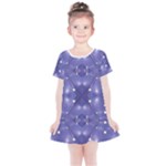 Couch material photo manipulation collage pattern Kids  Simple Cotton Dress