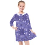Couch material photo manipulation collage pattern Kids  Quarter Sleeve Shirt Dress