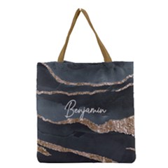 Grocery Tote Bag 