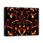 Year Of The Dragon Canvas 10  x 8  (Stretched)