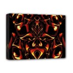 Year Of The Dragon Deluxe Canvas 16  x 12  (Stretched) 