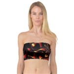 Year Of The Dragon Bandeau Top
