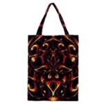 Year Of The Dragon Classic Tote Bag