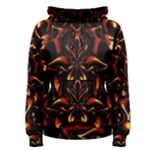 Year Of The Dragon Women s Pullover Hoodie