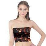 Year Of The Dragon Tube Top