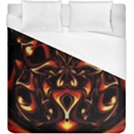 Year Of The Dragon Duvet Cover (King Size)
