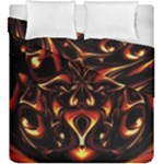 Year Of The Dragon Duvet Cover Double Side (King Size)
