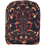 Year Of The Dragon Full Print Backpack