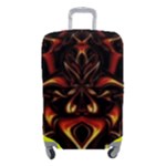 Year Of The Dragon Luggage Cover (Small)