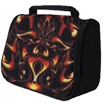 Year Of The Dragon Full Print Travel Pouch (Big)
