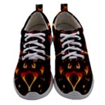 Year Of The Dragon Women Athletic Shoes