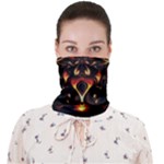 Year Of The Dragon Face Covering Bandana (Adult)