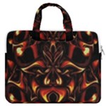 Year Of The Dragon MacBook Pro 13  Double Pocket Laptop Bag