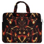 Year Of The Dragon MacBook Pro 15  Double Pocket Laptop Bag 