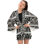 90a30151-30e5-41a4-8f9f-ca3e99b2c8da Long Sleeve Kimono