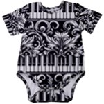 90a30151-30e5-41a4-8f9f-ca3e99b2c8da Baby Short Sleeve Bodysuit