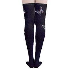 Thigh High Stockings 