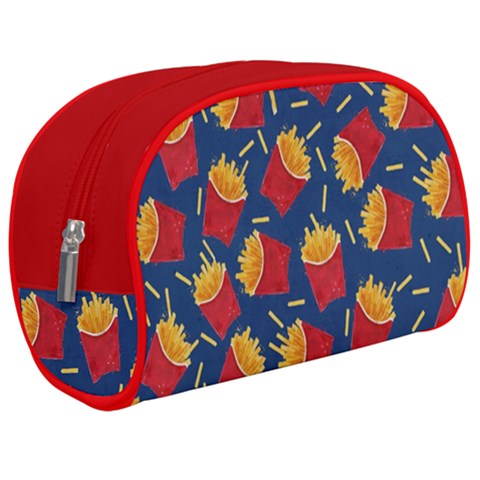 Fries Make Up Case (Medium) from UrbanLoad.com