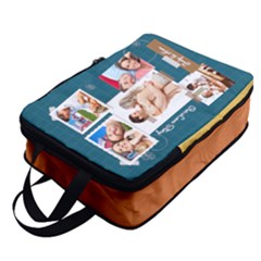 Full Print Foldable Shoe Storage Bag 