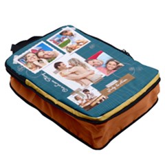 Full Print Foldable Shoe Storage Bag 