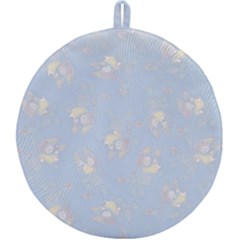 Round Trivet 