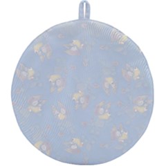 Round Trivet 