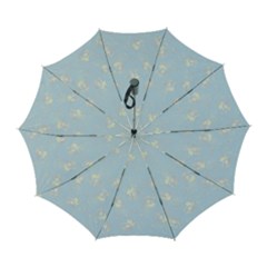Bluey, Bluey merch, Bluey pattern, Bluey Bluey, bingo, Bluey design, bluey dog Automatic Folding Umbrella with Case (Large) from UrbanLoad.com
