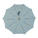 Automatic Folding Umbrella with Case (Large) 