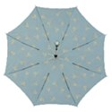 Automatic Folding Umbrella with Case (Medium) 