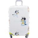 Luggage Cover (Large) 