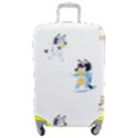Luggage Cover (Medium) 