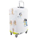 Luggage Cover (Medium) 